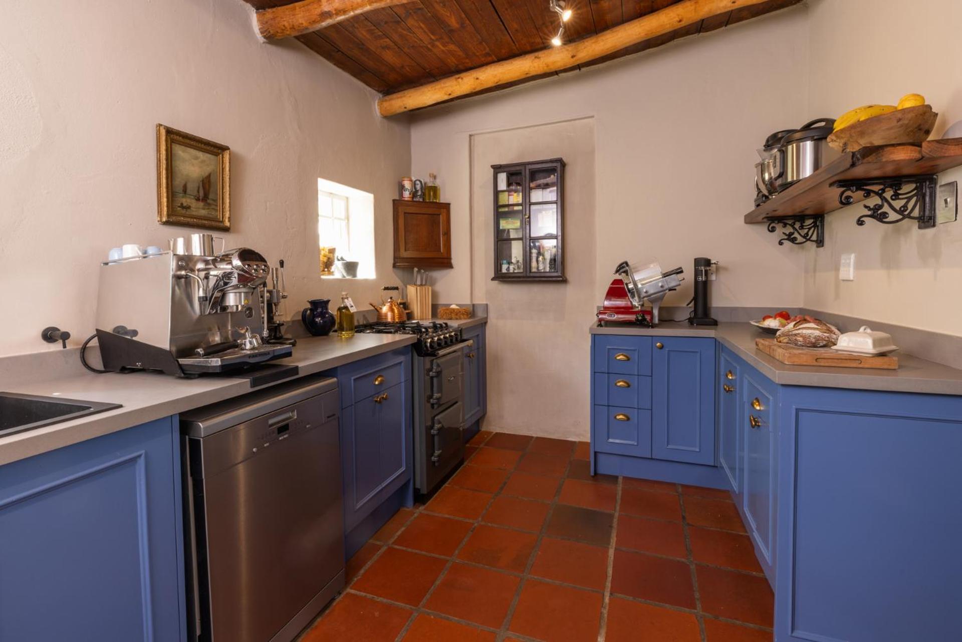 Ferienwohnung Eikehof Farm Worcester Exterior foto